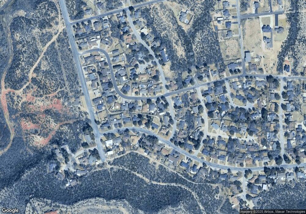 528 Scott Dr, Big Spring, TX 79720 - photo 1