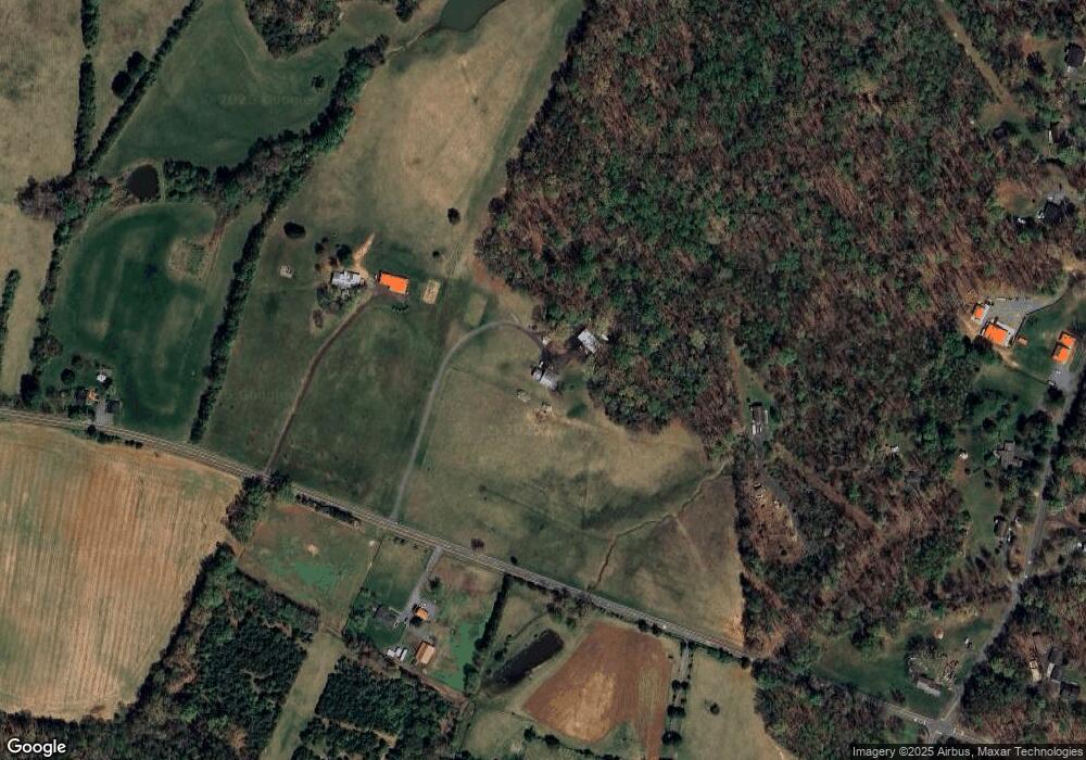 28467 Mine Run Rd, Rhoadesville, VA 22542 - photo 1