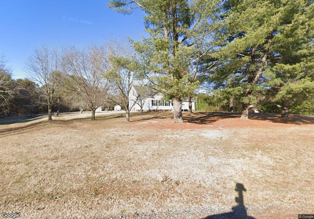 423 Christmas Tree Ln, Clover, SC 29710 - photo 1