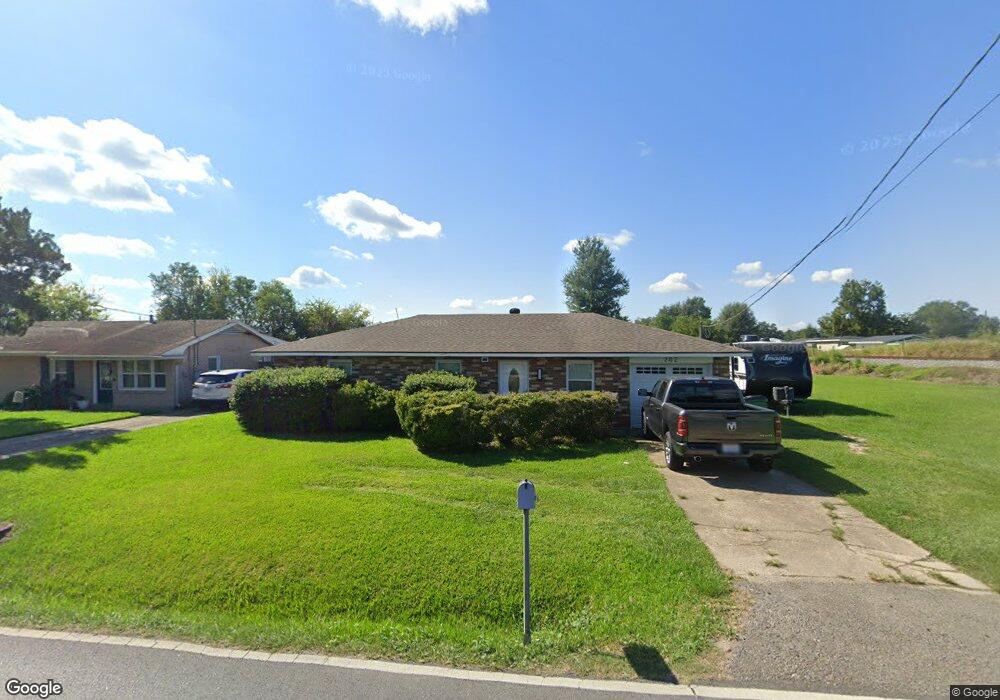 202 Barton Ave, Luling, LA 70070 - photo 1