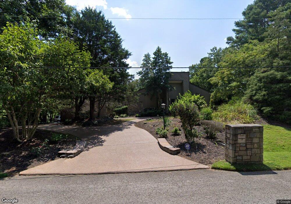 1103 Harpeth Ridge Rd, Franklin, TN 37069 - photo 1