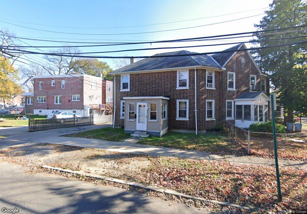 1102 Tuckahoe Rd, Camden, NJ 08104 - photo 1