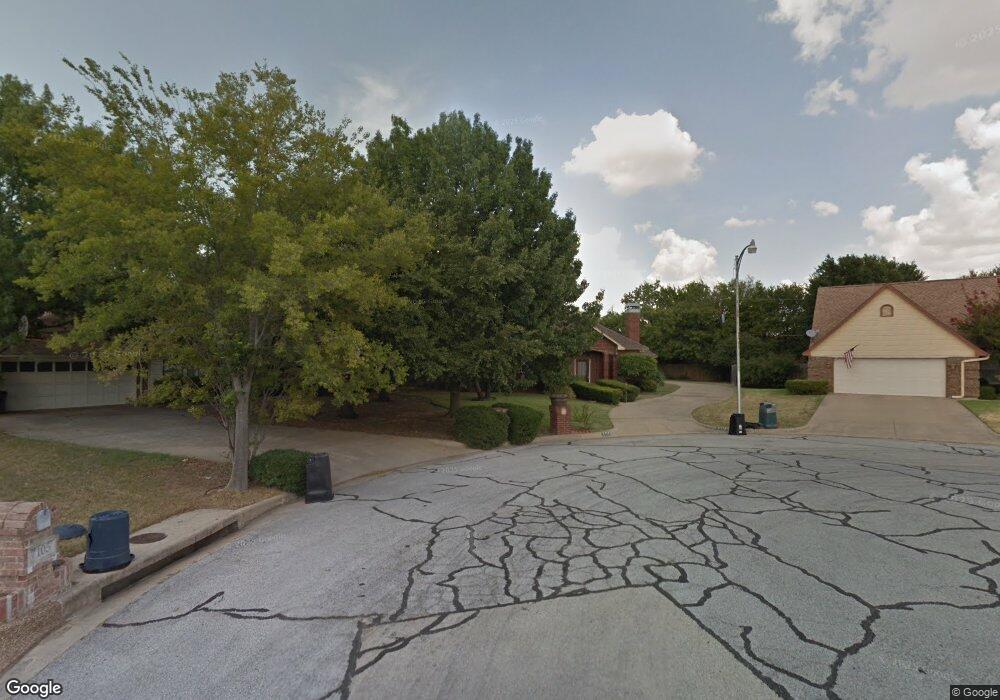 7113 Hazel Place, North Richland Hills, TX 76182 - photo 1