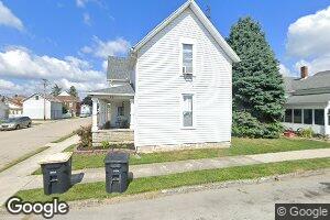 121 S Wall St, Covington, OH 45318