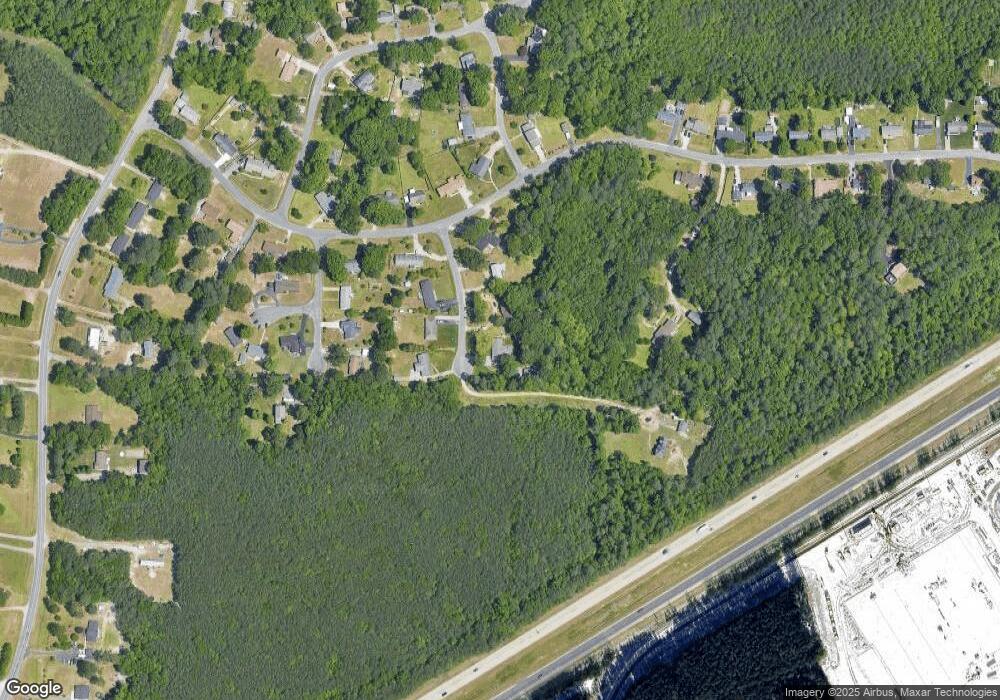 8015 Driftwood Dr, Prince George, VA 23875 - photo 1