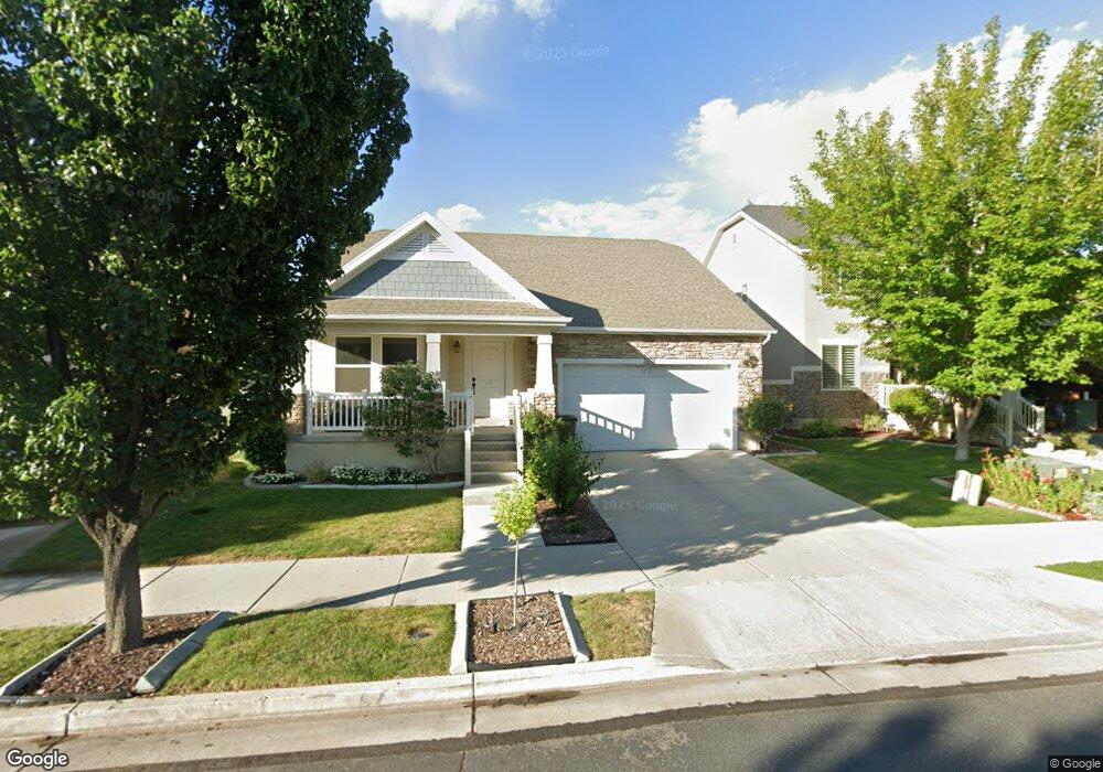 3651 W Keyworth Dr unit 410, South Jordan, UT 84095 - photo 1