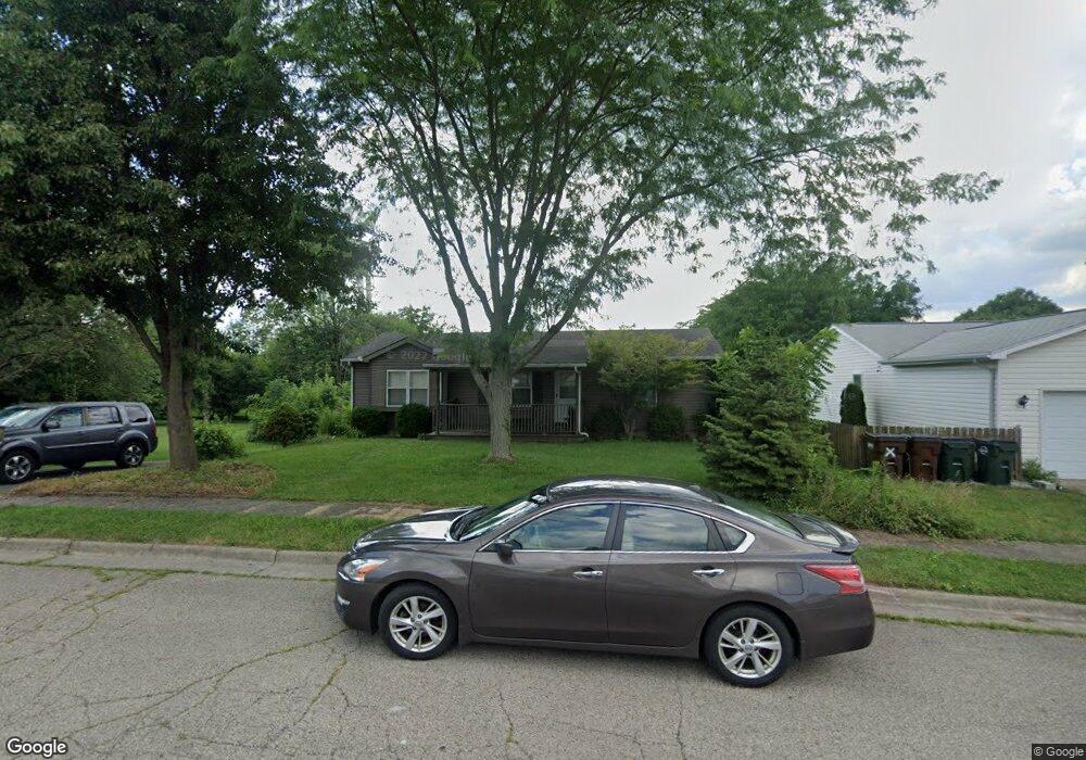 934 Mcdowell St, Xenia, OH 45385 - photo 1