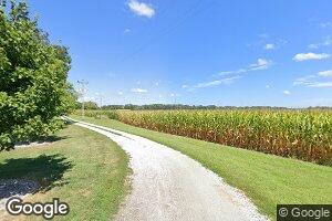 1013 S Walnut St, Brock, NE 68320