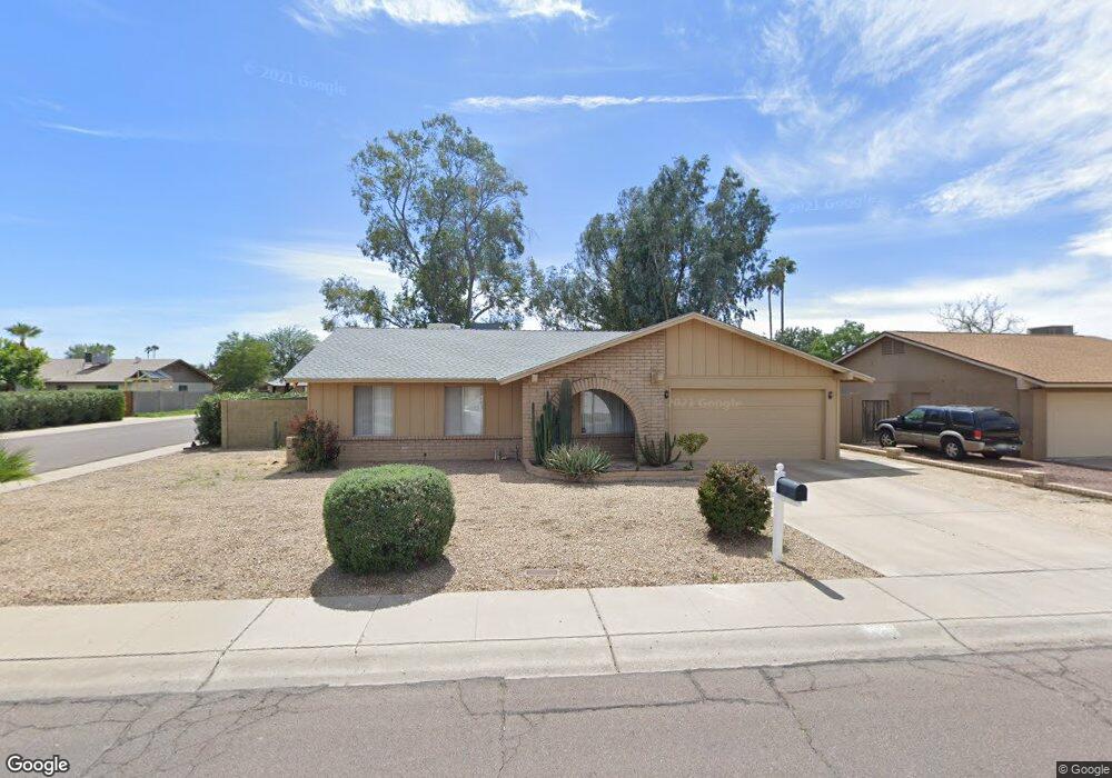 4101 W Aster Dr, Phoenix, AZ 85029 - photo 1