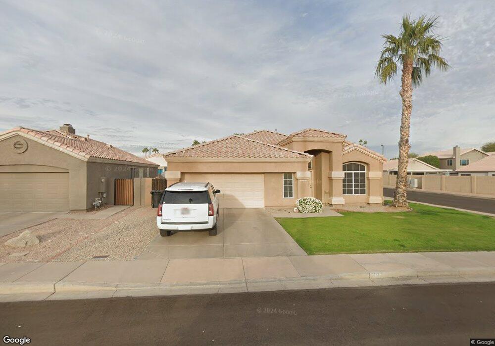 7356 E Lomita Ave, Mesa, AZ 85209 - photo 1