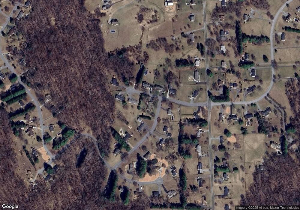 4100 Friar Tuck Way, Sykesville, MD 21784 - photo 1