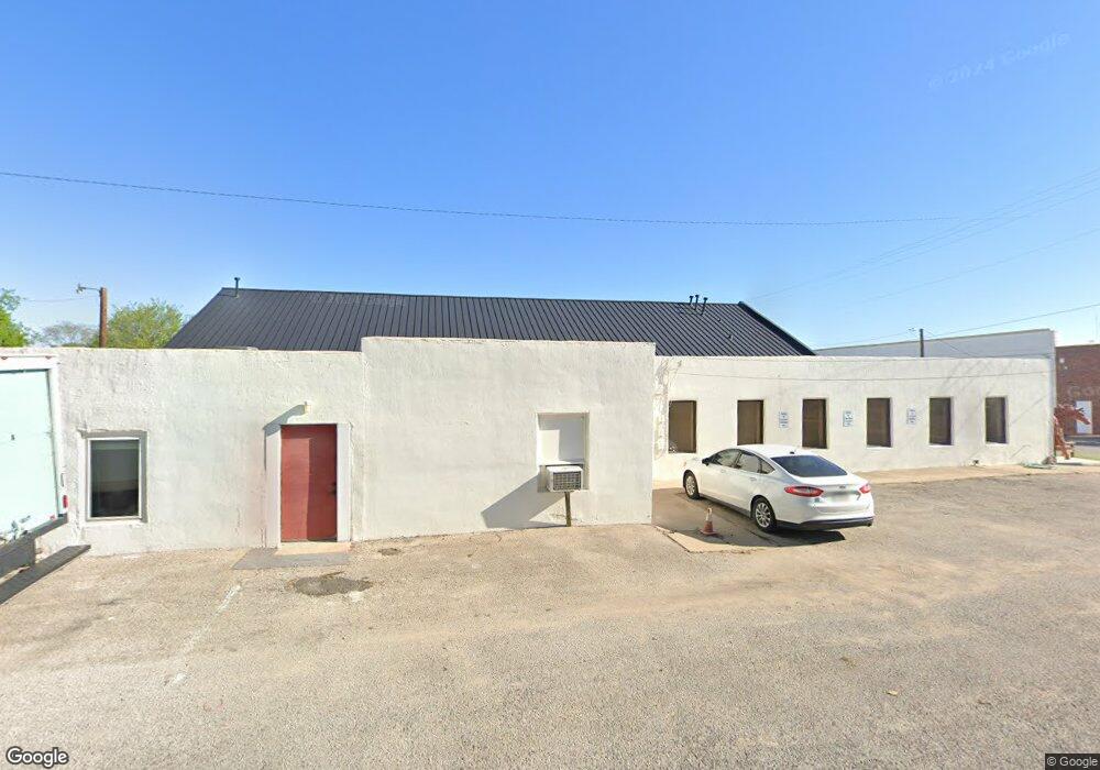 315 York Ave, Weatherford, TX 76086 - photo 1