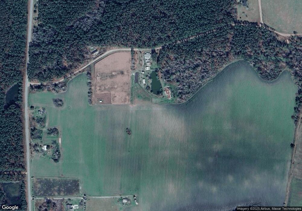 272 Bud Guthrie Rd, Willacoochee, GA 31650 - photo 1