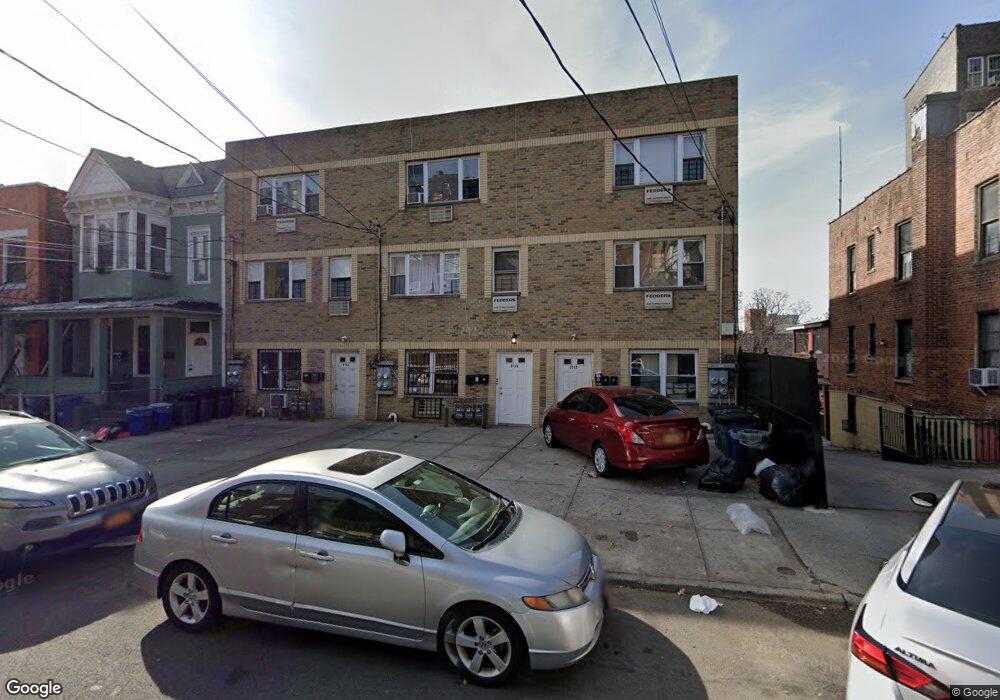 2755 Kingsbridge Terrace, Bronx, NY 10463 - photo 1