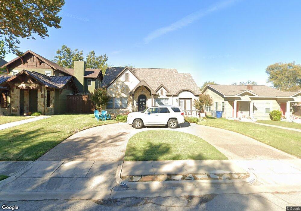 5943 Prospect Ave, Dallas, TX 75206 - photo 1