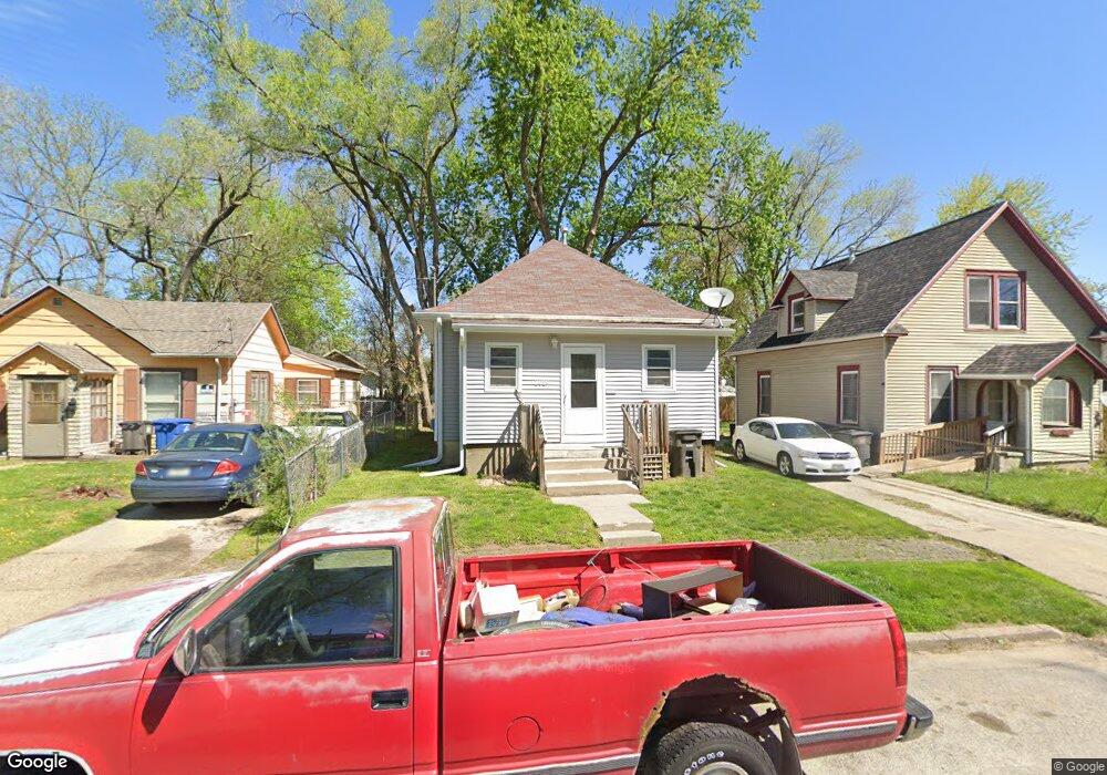 2019 Mondamin Ave, Des Moines, IA 50311 - photo 1