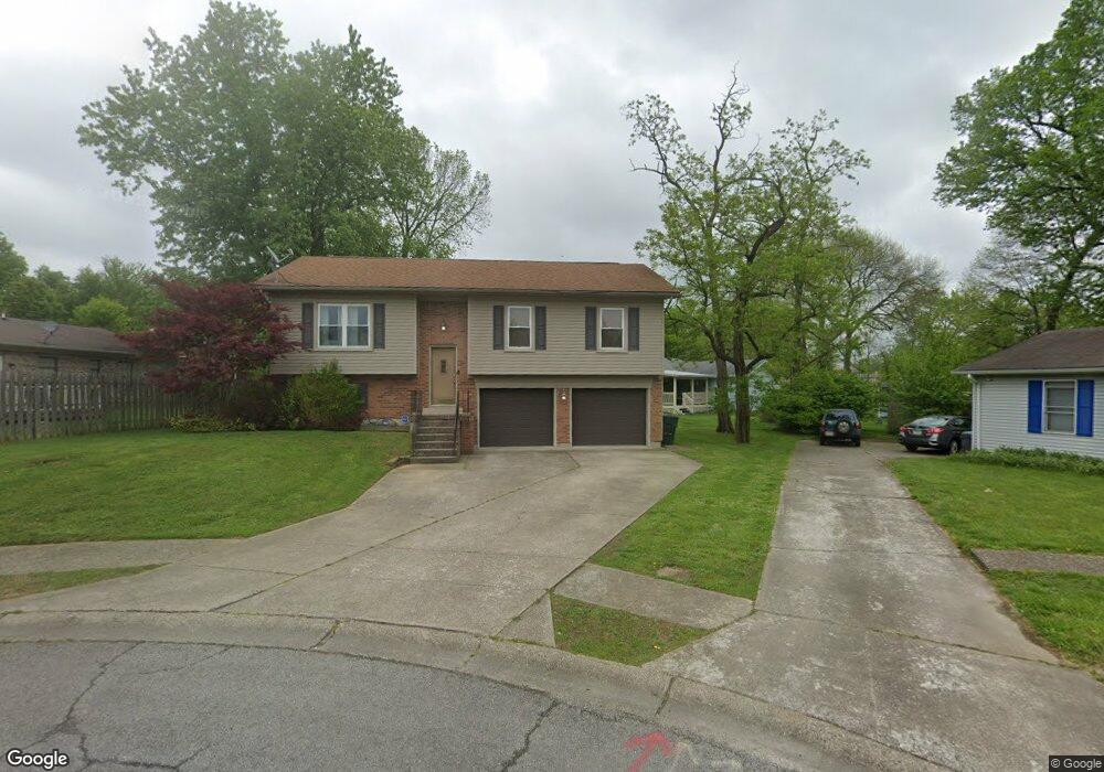 1819 Rita Dr, New Albany, IN 47150 - photo 1