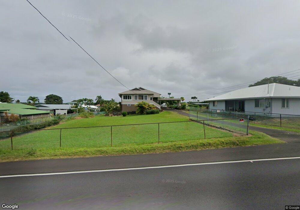 1913 Kinoole St, Hilo, HI 96720 - photo 1