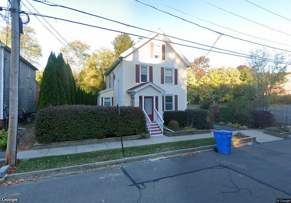 15 Franklin St, Bristol, CT 06010 - photo 1