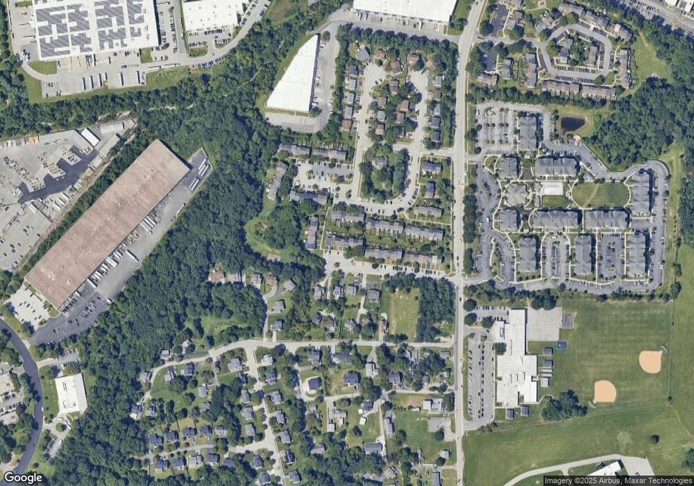 7342 Hidden Cove, Columbia, MD 21046 - photo 1