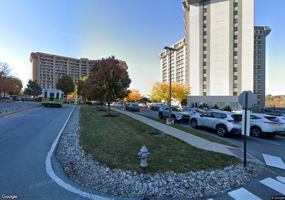 20827 Valley Forge Cir, King of Prussia, PA 19406 - photo 1