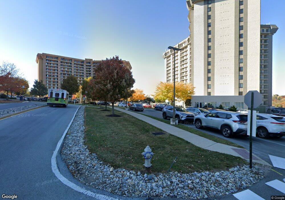 20835 Valley Forge Cir unit 835, King of Prussia, PA 19406 - photo 1