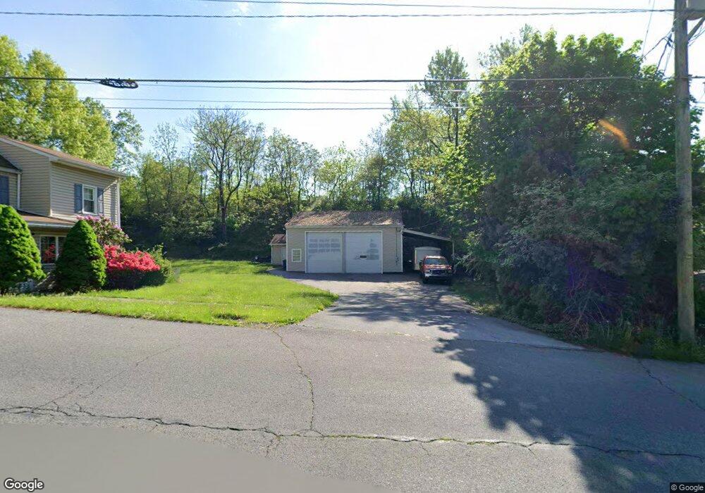 421 Williams St, Hamburg, PA 19526 - photo 1