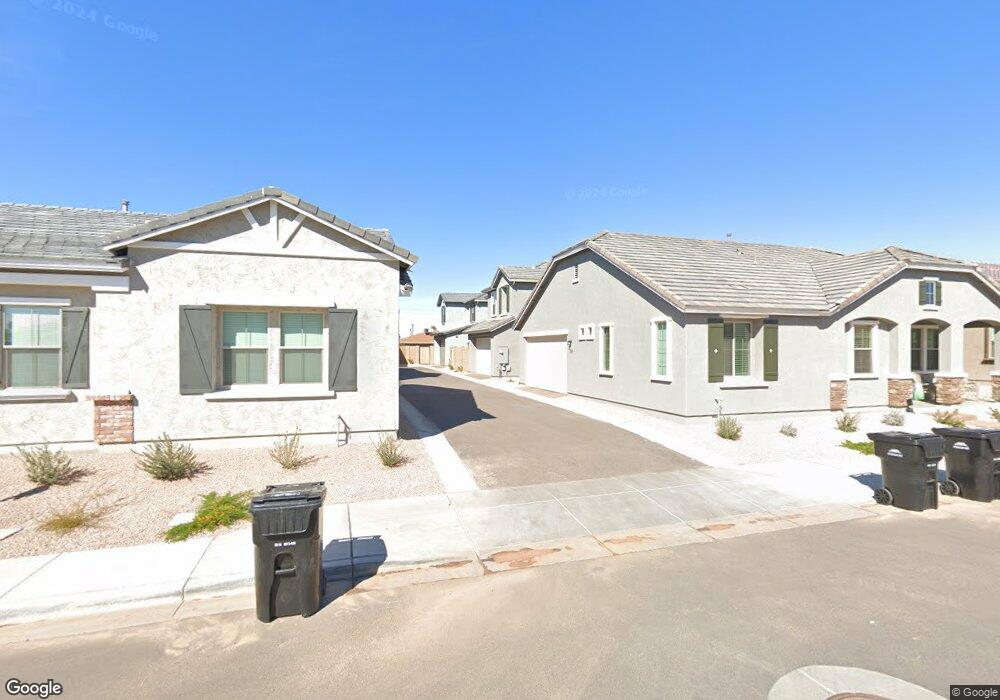 244 N 56th Place, Mesa, AZ 85205 - photo 1