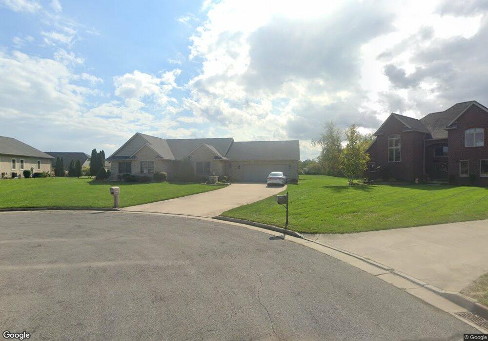 4209 Harvest Way, Lima, OH 45807 - photo 1