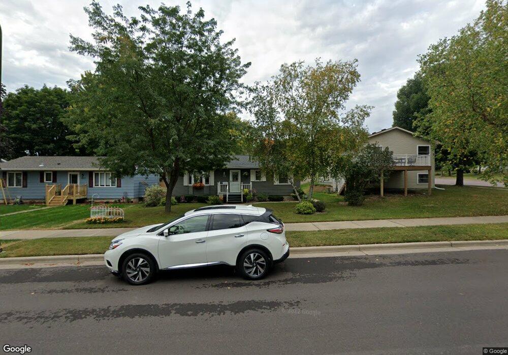 1621 N Franklin St, New Ulm, MN 56073 - photo 1