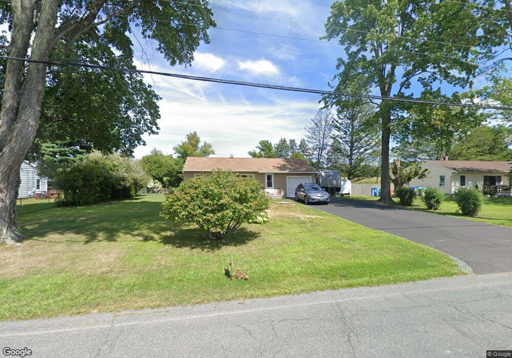 1461 van Hoesen Rd, Castleton On Hudson, NY 12033 - photo 1