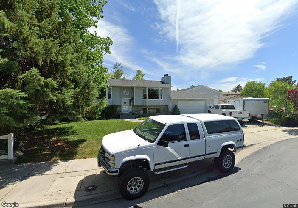 4983 W 6440 S, West Jordan, UT 84081 - photo 1