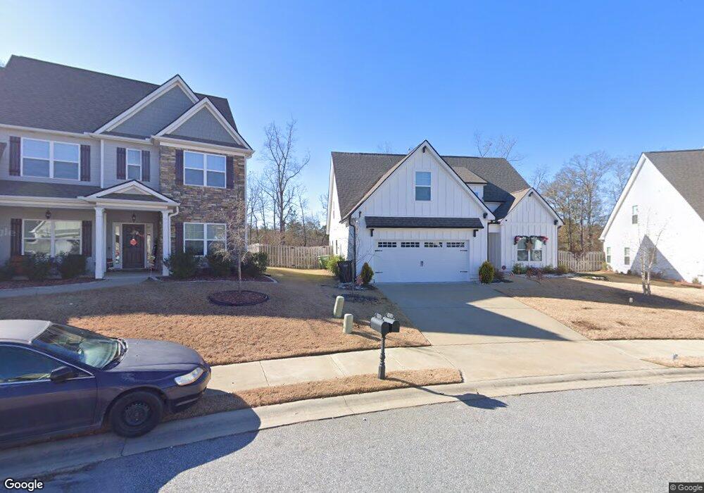 7582 Mockernut Way unit 8 D, Columbus, GA 31820 - photo 1