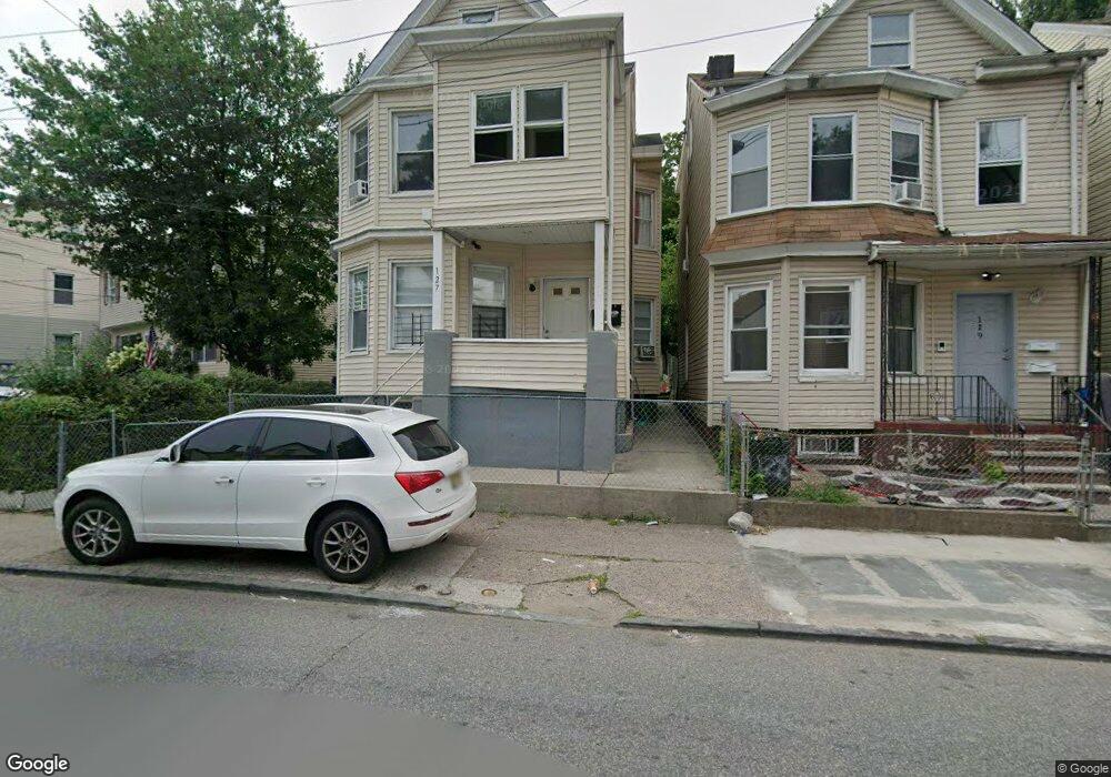 127 E Main St unit 2, Paterson, NJ 07522 - photo 1