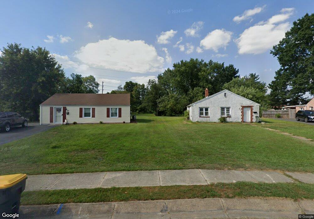 307A Martin Dr, New Castle, DE 19720 - photo 1