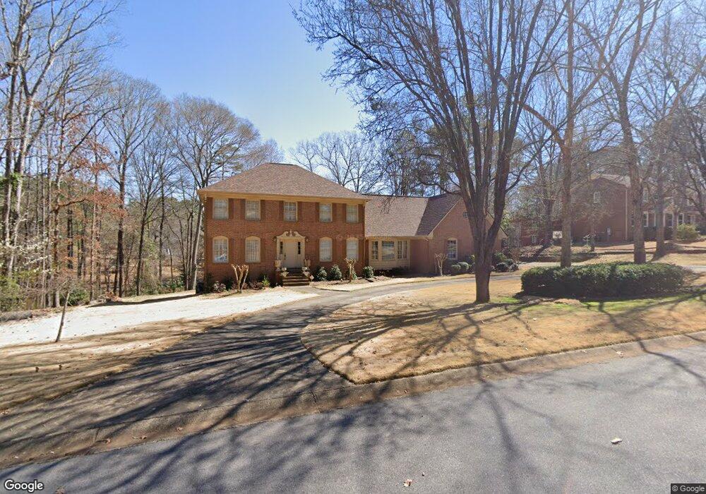 1161 Creekshore Dr, Athens, GA 30606 - photo 1