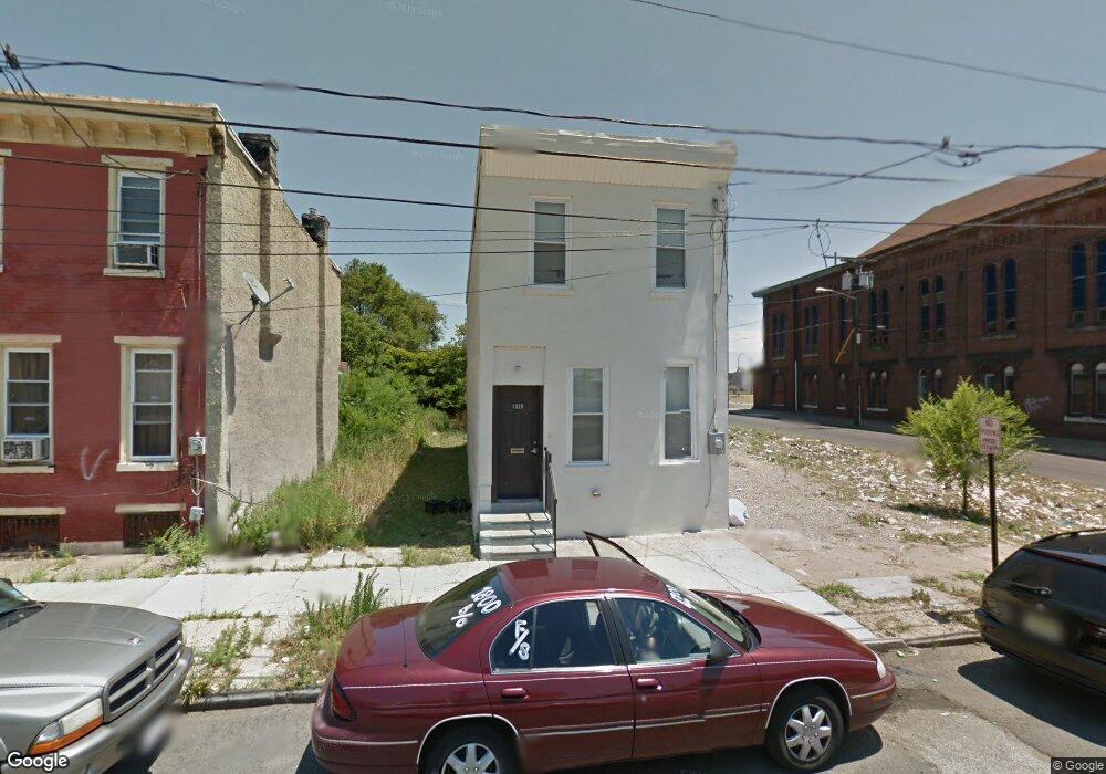 1020 S 5th St, Camden, NJ 08103 - photo 1