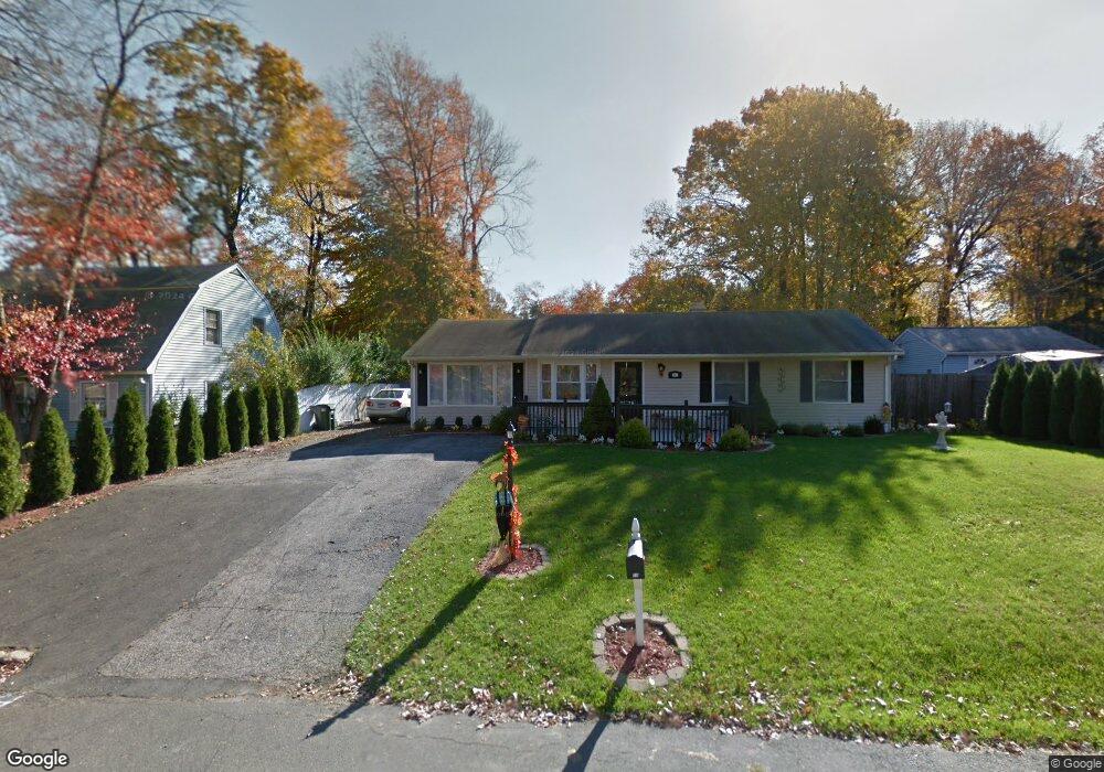 26 Grove Place, Danbury, CT 06810 - photo 1