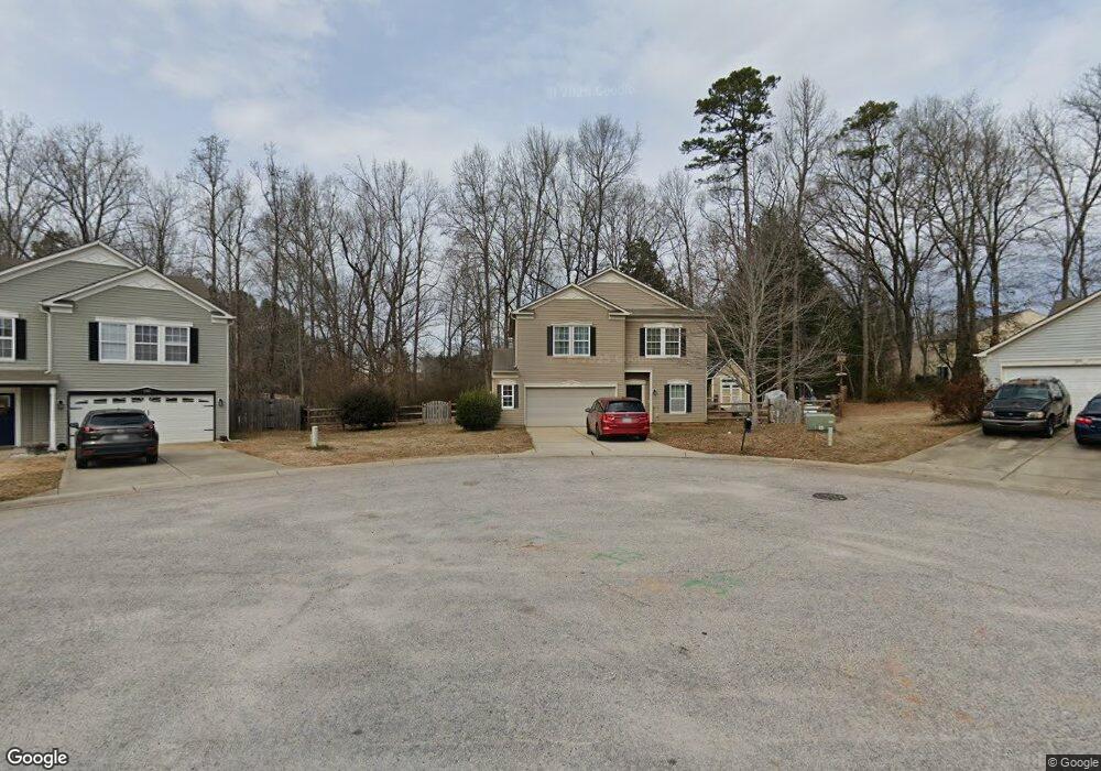 1332 Indian Charley Ct, Clover, SC 29710 - photo 1