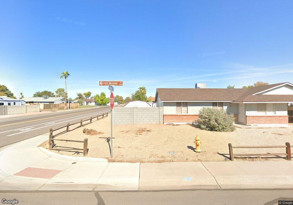 1430 W El Monte Place, Chandler, AZ 85224 - photo 1