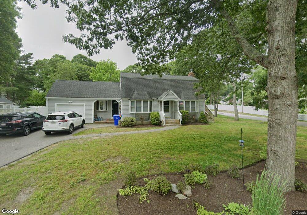 3 Crows Nest Dr, Buzzards Bay, MA 02532 - photo 1