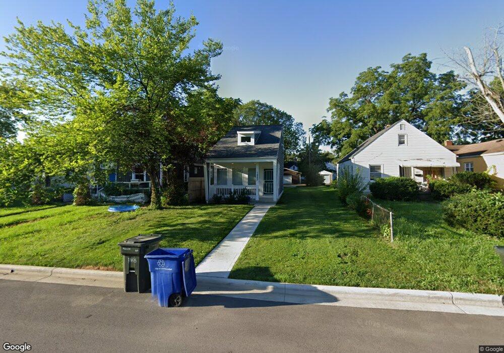 1883 Agler Rd, Columbus, OH 43224 - photo 1