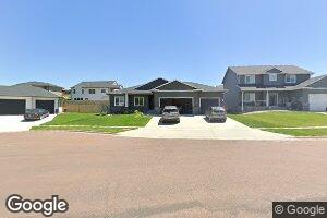 408 W Emerald Cir, Brandon, SD 57005