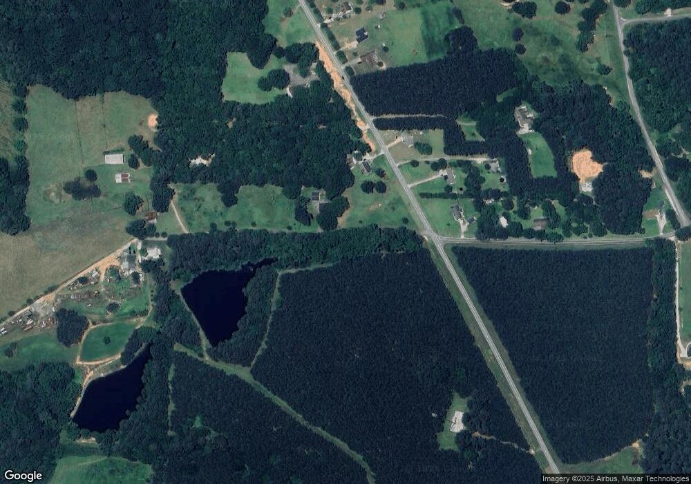 3939 Dally Rd, Covington, GA 30014 - photo 1