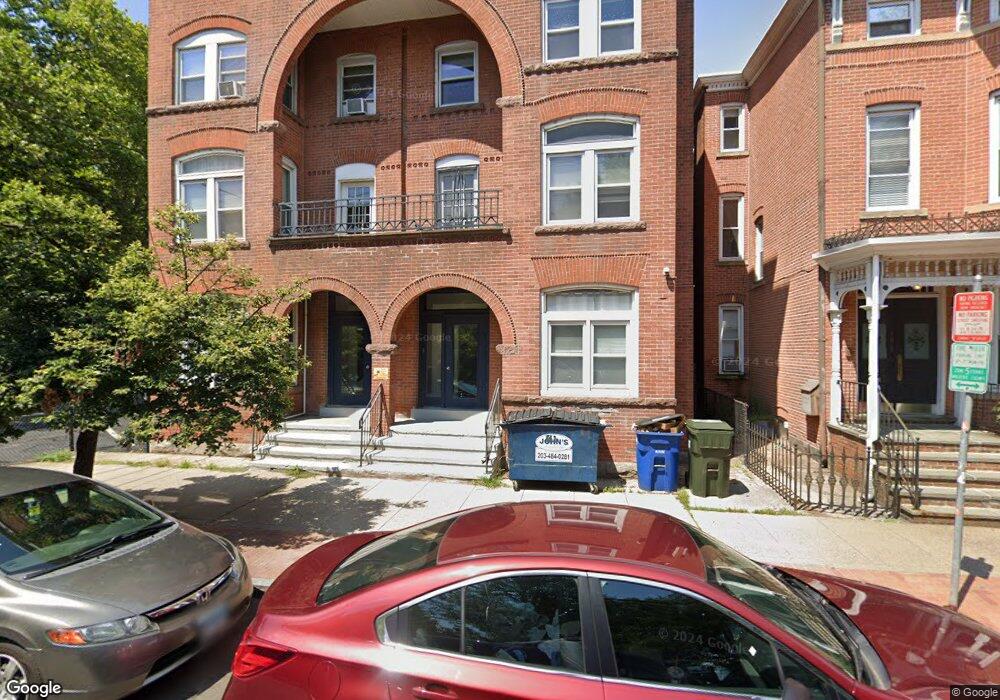 197 Wooster St unit 3B, New Haven, CT 06511 - photo 1