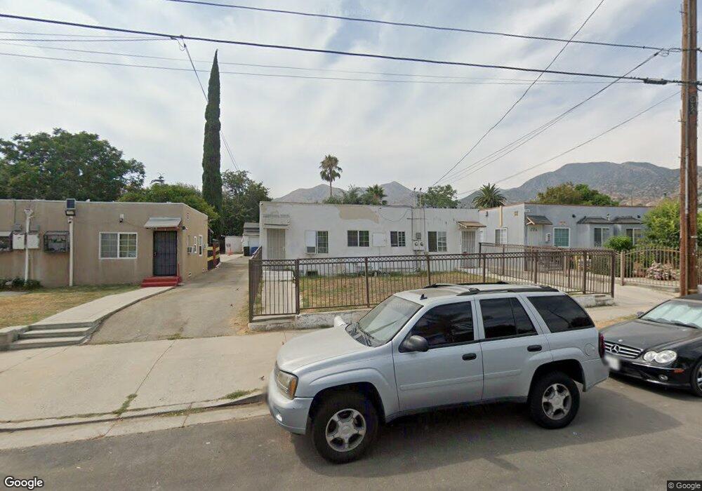 15073 La Mesa St unit A & B, Sylmar, CA 91342 - photo 1