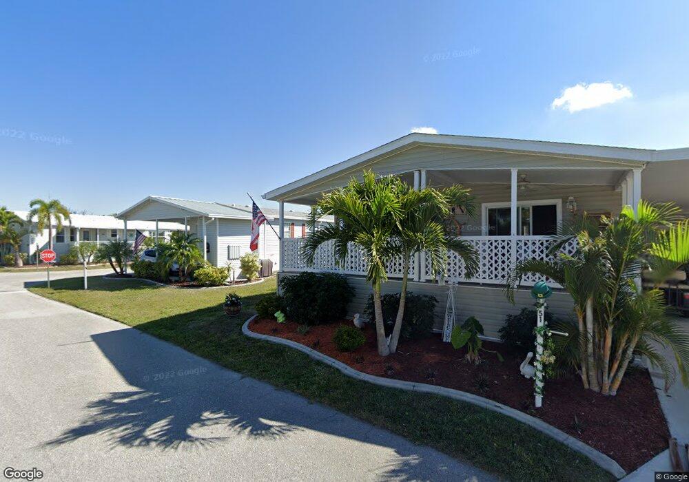 51 Windmill Blvd Dr unit 210O, Punta Gorda, FL 33950 - photo 1