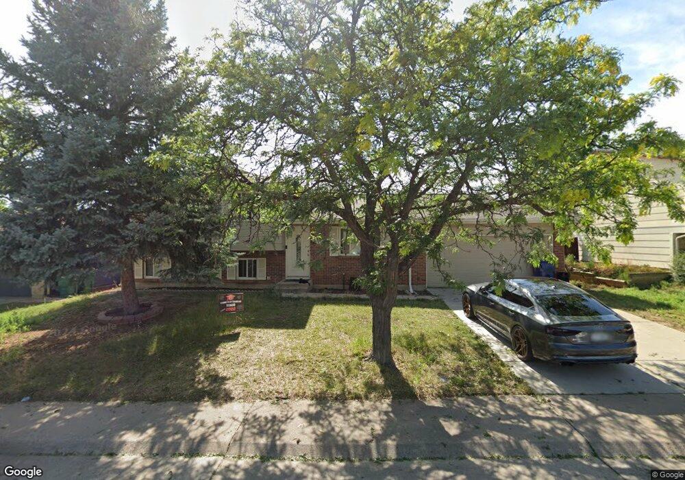 1877 S Olathe St, Aurora, CO 80017 - photo 1