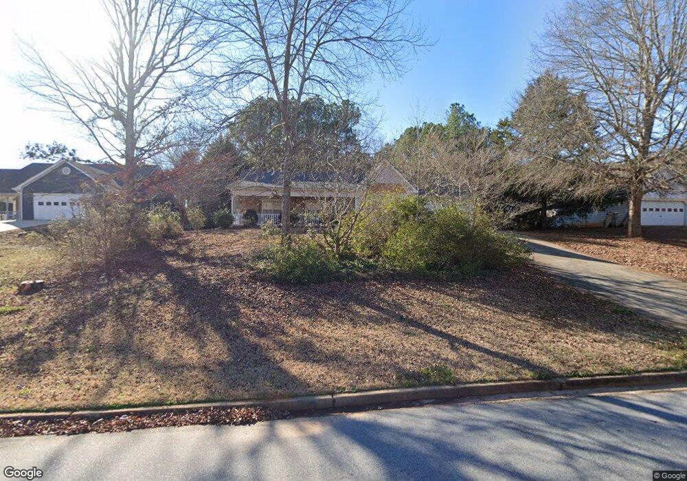 150 Creekstone Ct unit 3, Covington, GA 30016 - photo 1