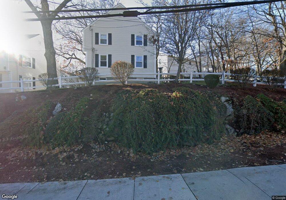 484 Summer St unit 1, Arlington, MA 02474 - photo 1